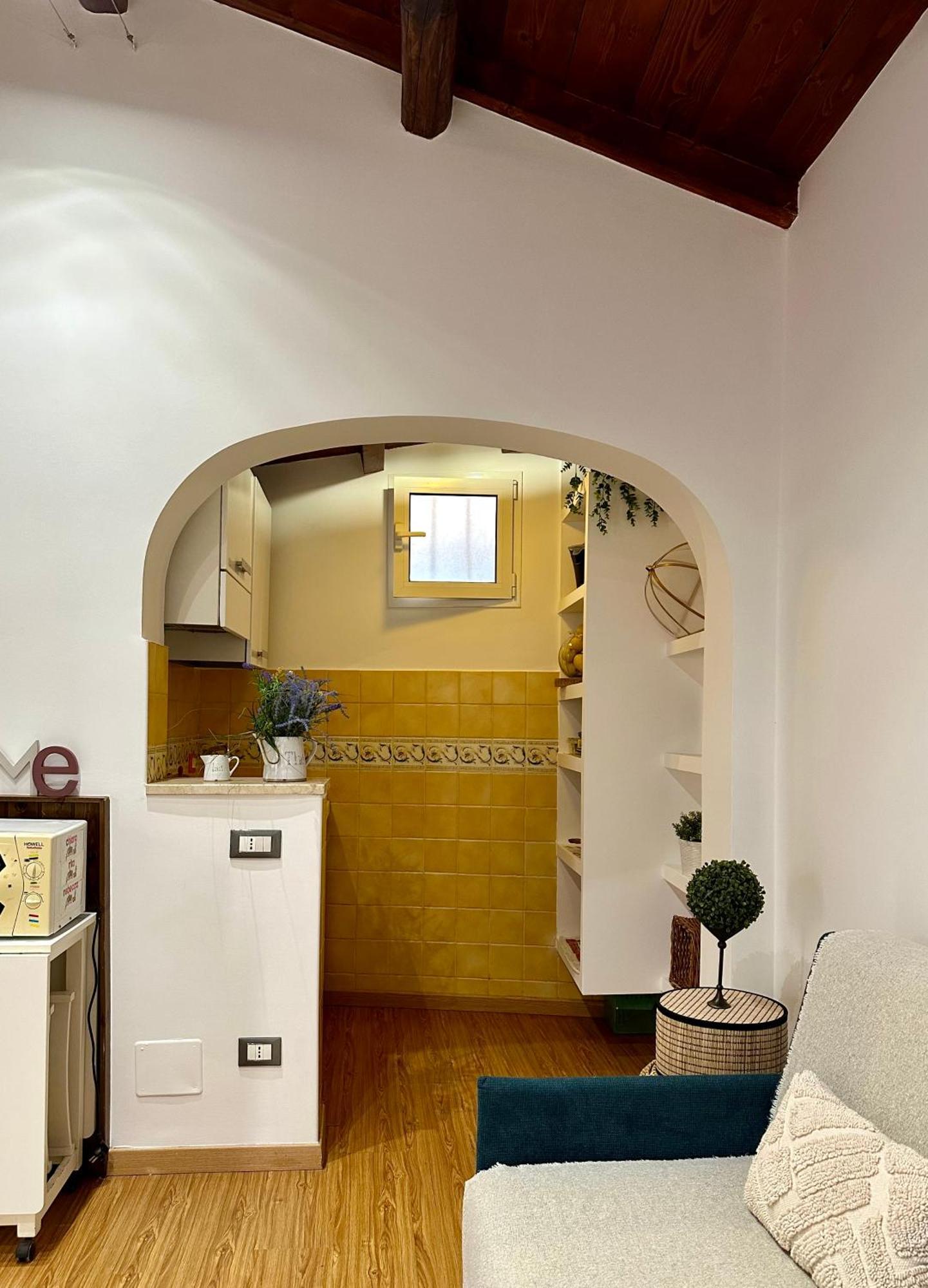 Вілла Eleonora House Рим Екстер'єр фото