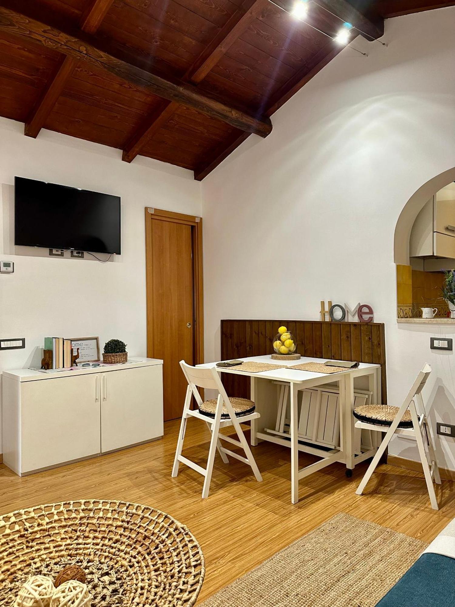 Вілла Eleonora House Рим Екстер'єр фото