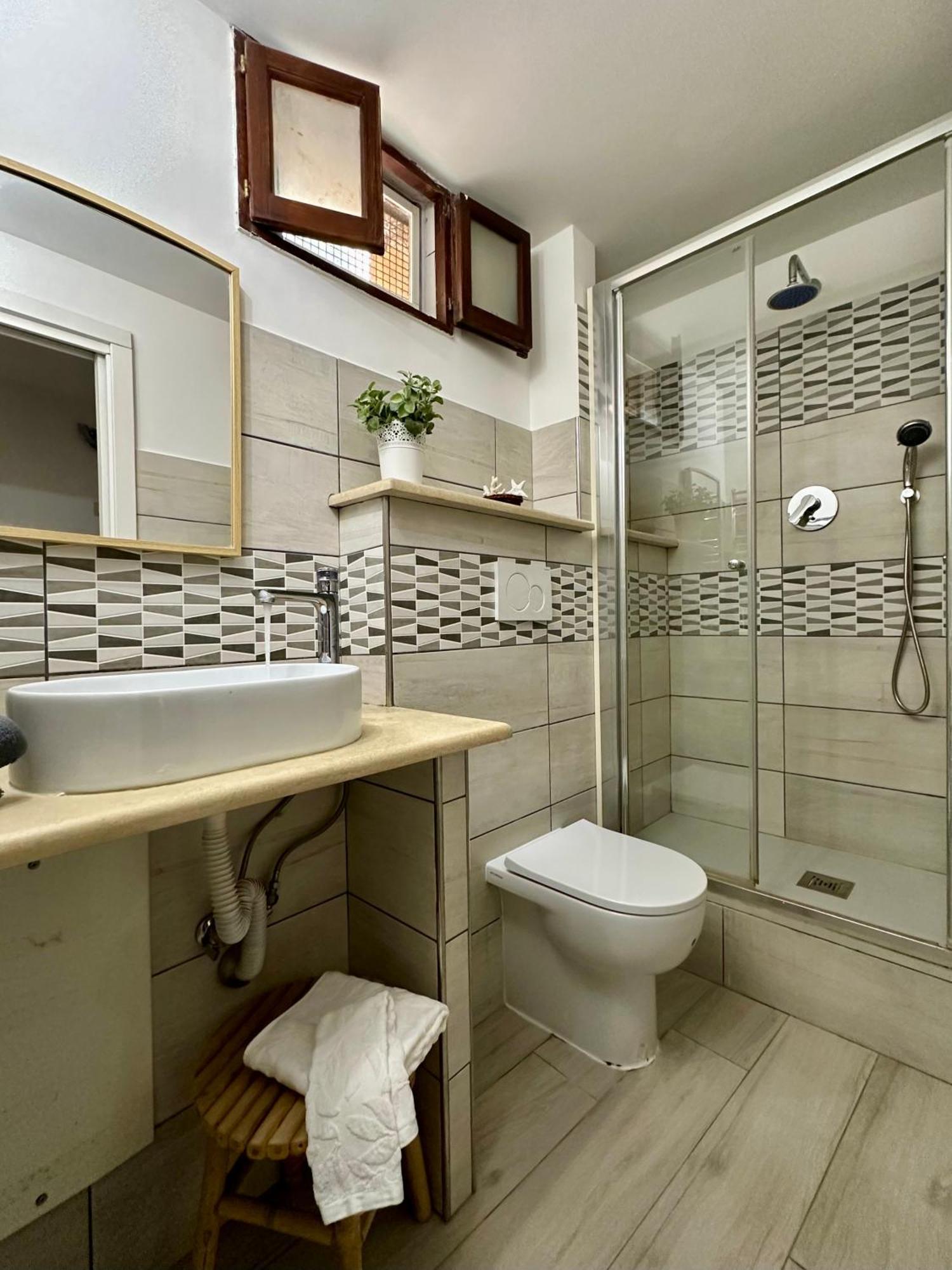 Вілла Eleonora House Рим Екстер'єр фото