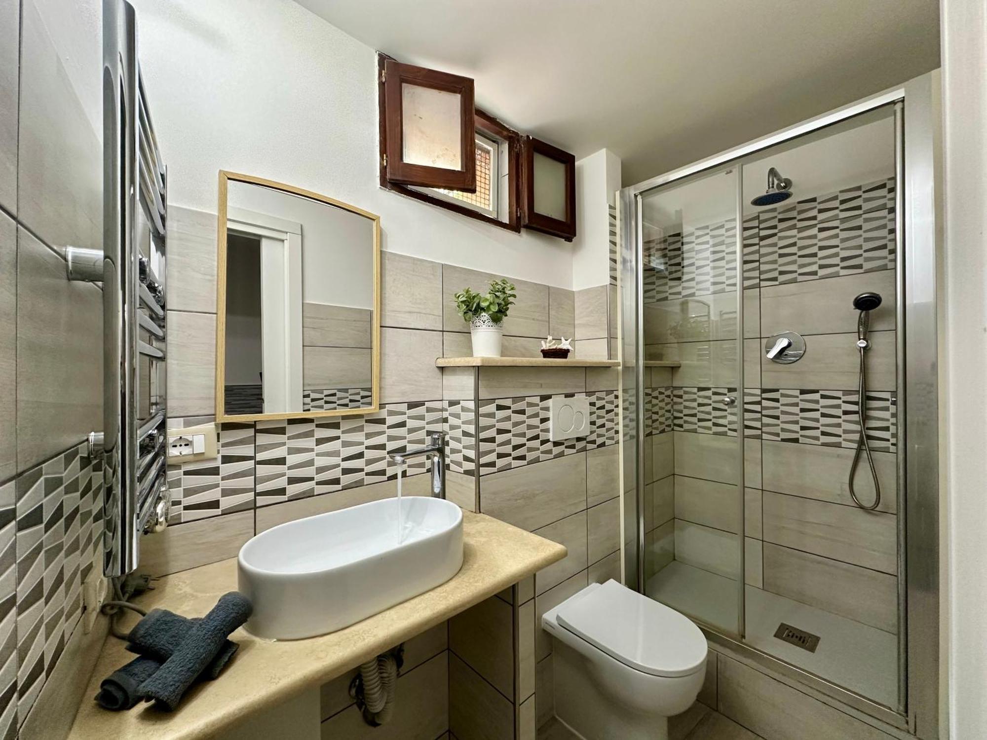 Вілла Eleonora House Рим Екстер'єр фото