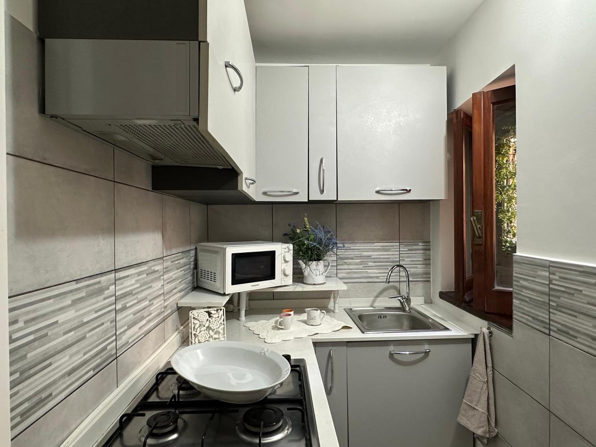 Вілла Eleonora House Рим Екстер'єр фото