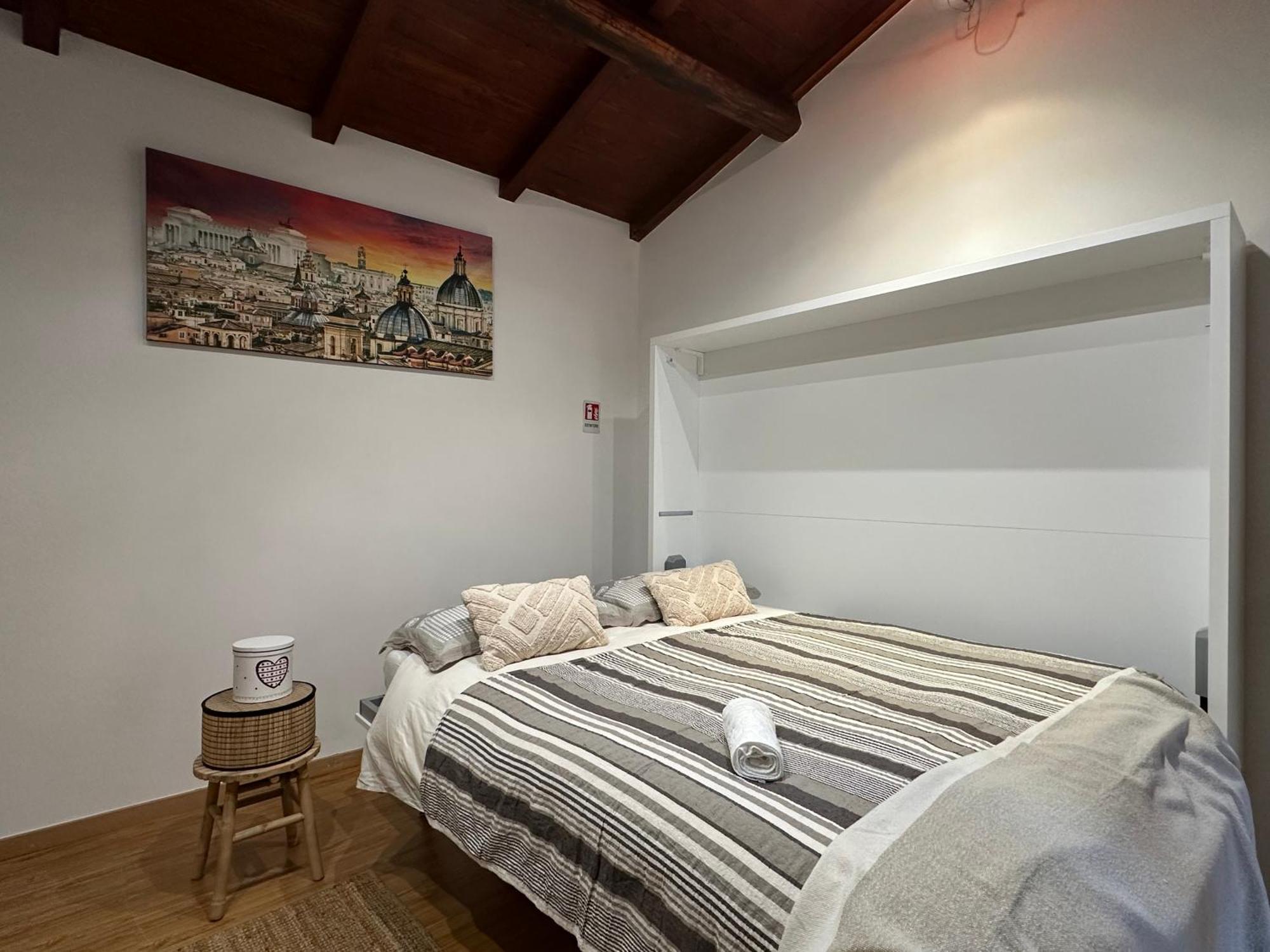 Вілла Eleonora House Рим Номер фото