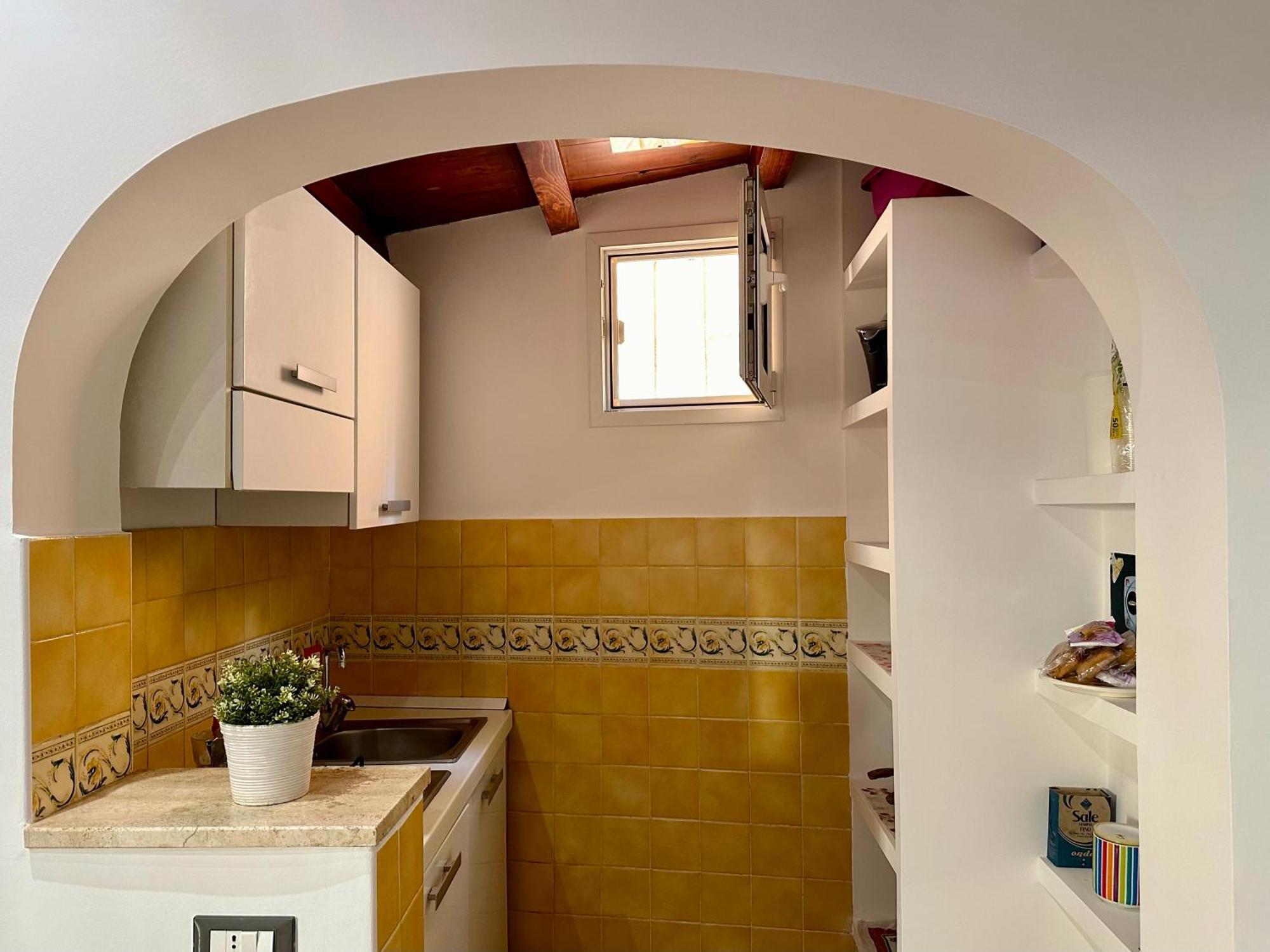Вілла Eleonora House Рим Номер фото
