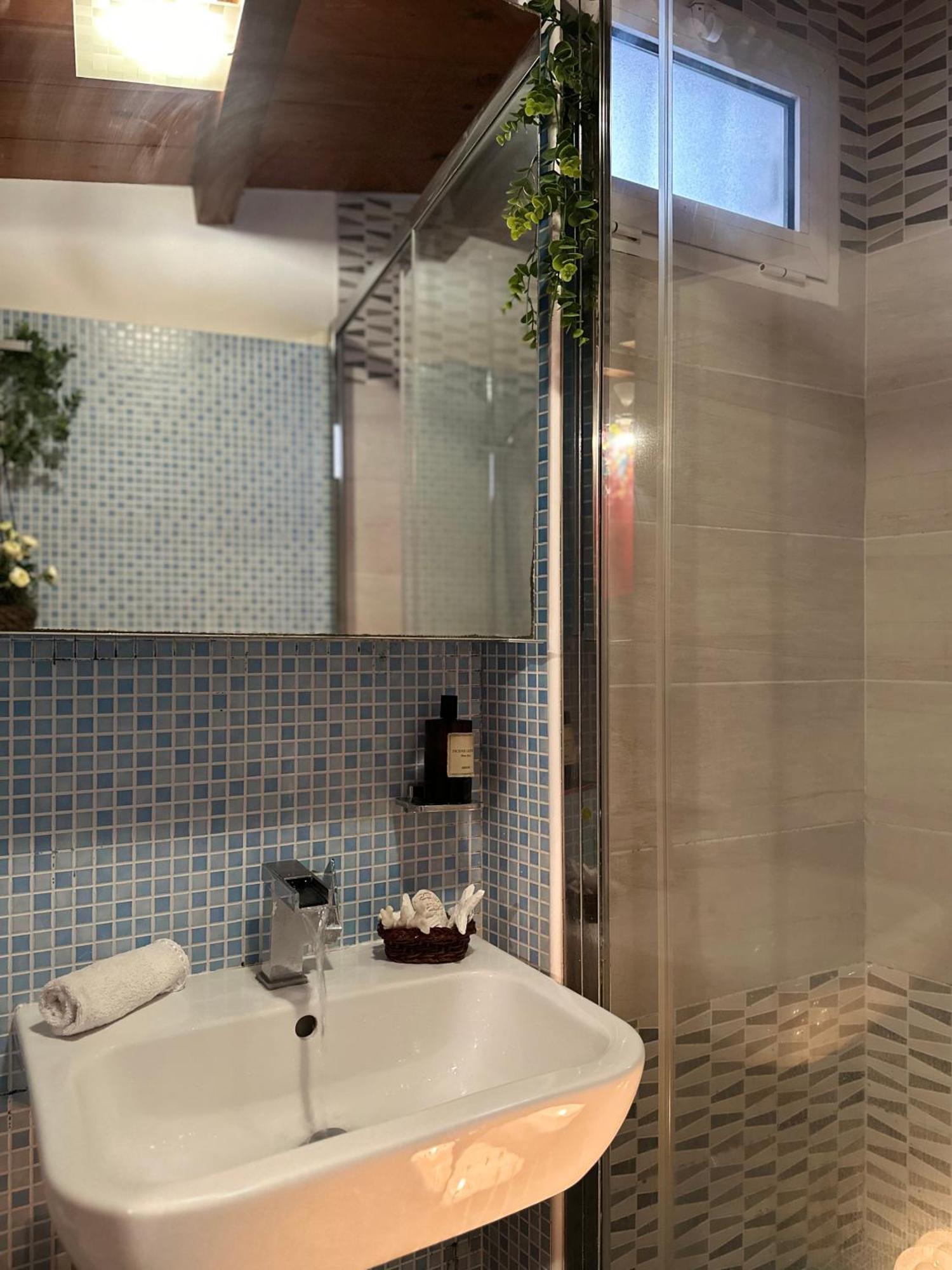 Вілла Eleonora House Рим Номер фото