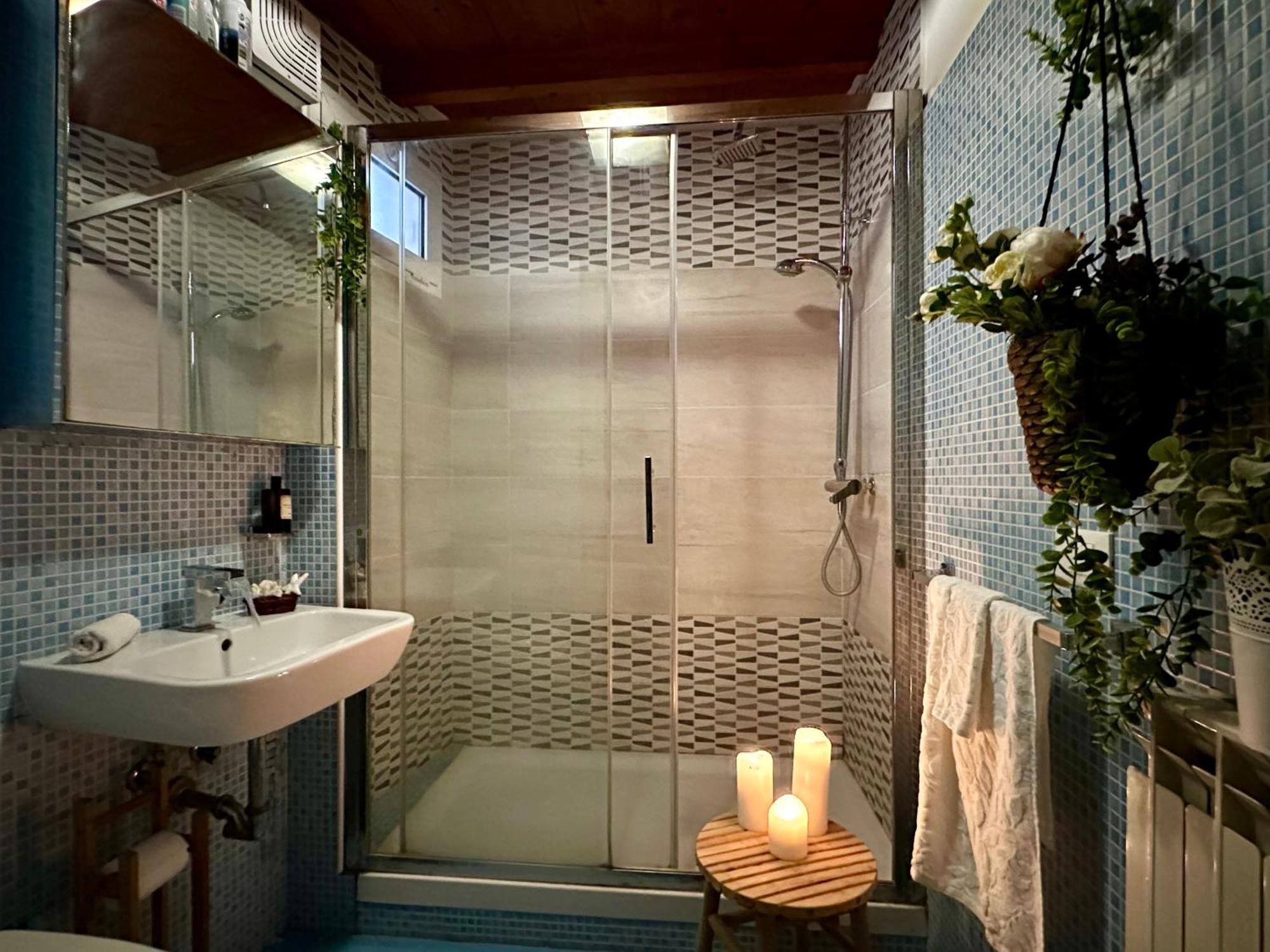 Вілла Eleonora House Рим Номер фото